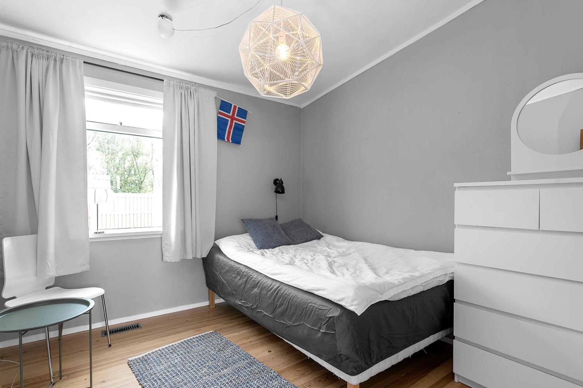 House - Villa With Garden And Hot Tub, 2 Min From Reykjavik Garthabaer Экстерьер фото