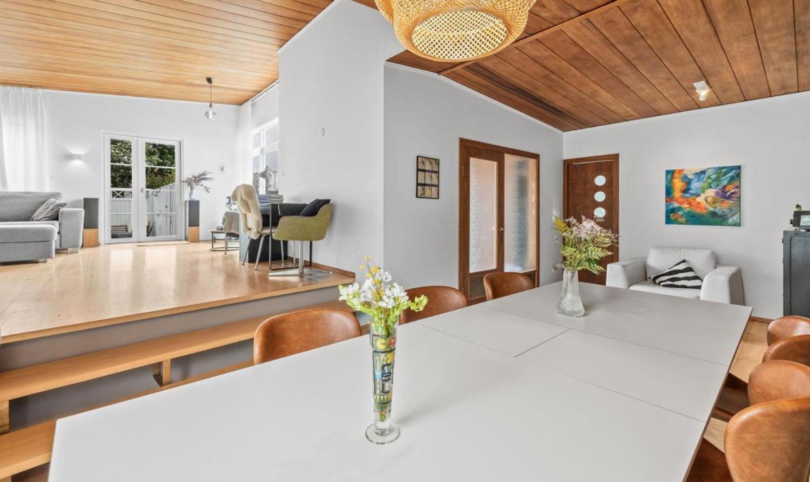 House - Villa With Garden And Hot Tub, 2 Min From Reykjavik Garthabaer Экстерьер фото